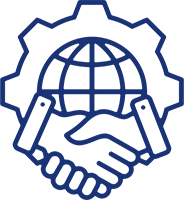 Trusted-global-relationships